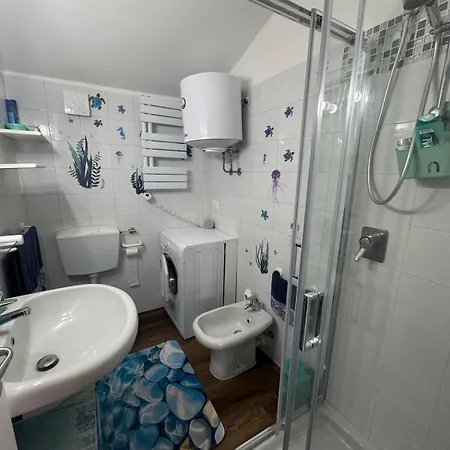 Attico Vicky * Porto Azzurro