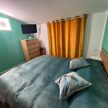 Attico Vicky Porto Azzurro