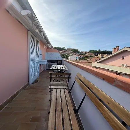 Attico Vicky Apartament