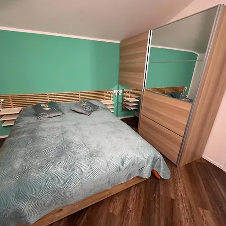 Apartament Attico Vicky Porto Azzurro