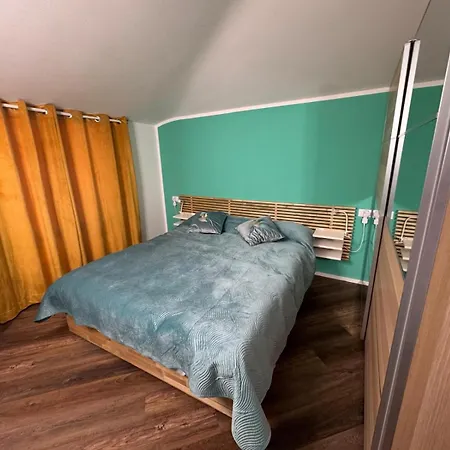 Attico Vicky * Porto Azzurro