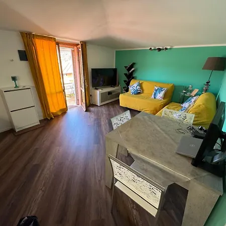 Attico Vicky Διαμέρισμα Porto Azzurro