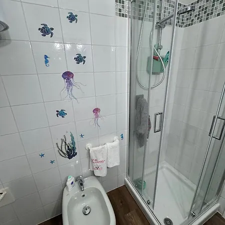Διαμέρισμα Attico Vicky