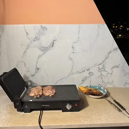 Attico Vicky Διαμέρισμα *