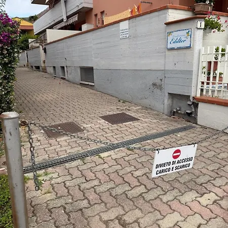 Διαμέρισμα Attico Vicky