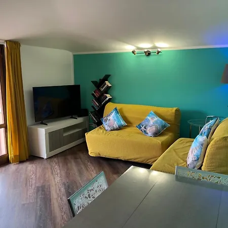 Attico Vicky Διαμέρισμα Porto Azzurro
