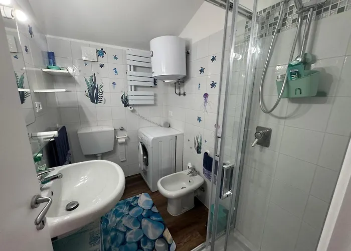 Attico Vicky * Porto Azzurro