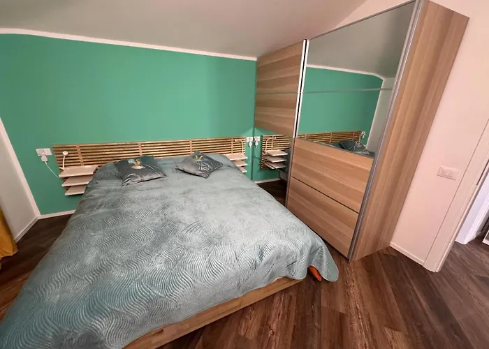 Apartment Attico Vicky Porto Azzurro