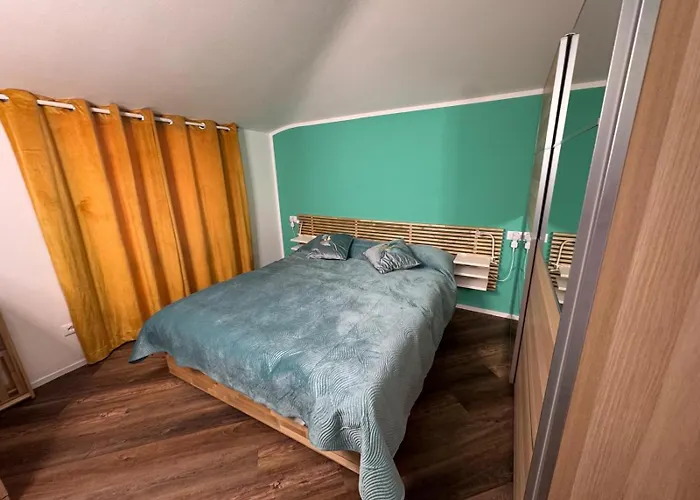 Attico Vicky * Porto Azzurro