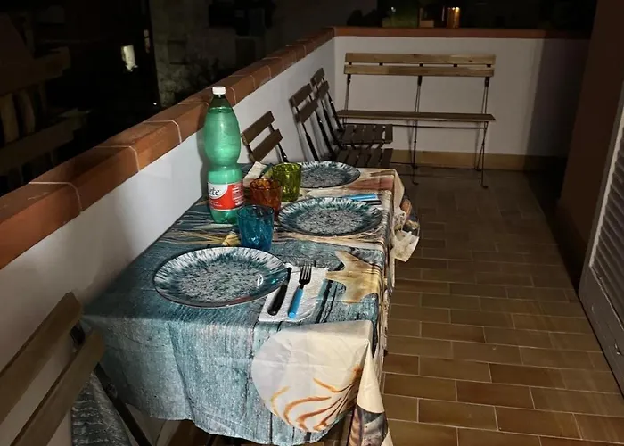 Attico Vicky * Porto Azzurro